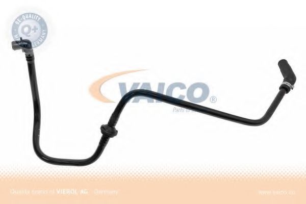 V10-3606 VAICO Vacuum Hose, brake system