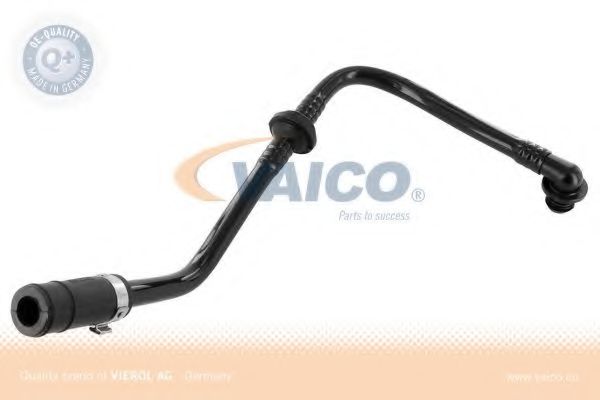 V10-3608 VAICO Vacuum Hose, brake system