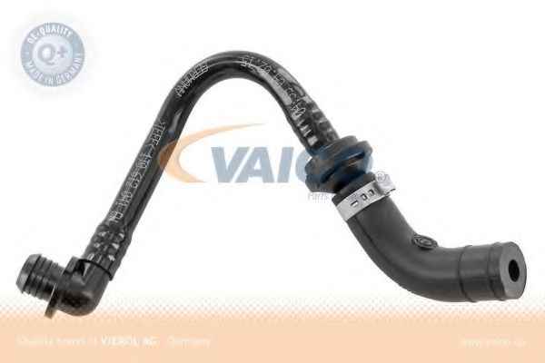 V10-3612 VAICO Vacuum Hose, brake system