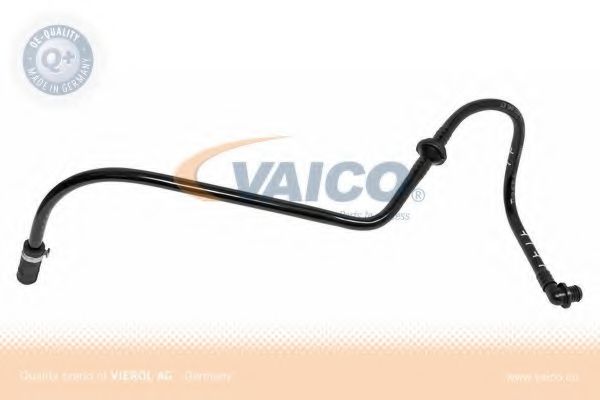 V10-3613 VAICO Тормозная система Шланг разрежения, тормозная система