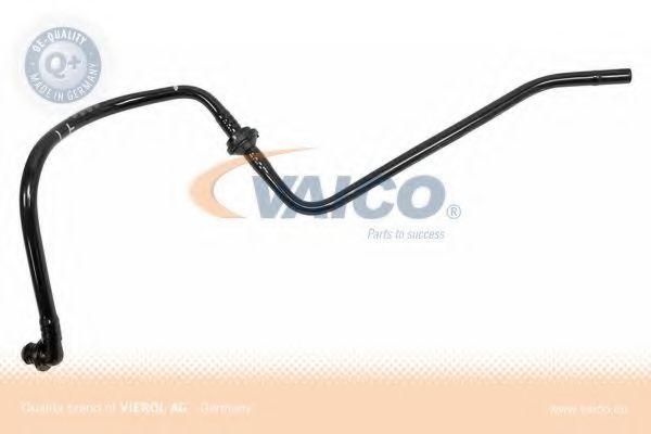 V10-3624 VAICO Vacuum Hose, brake system