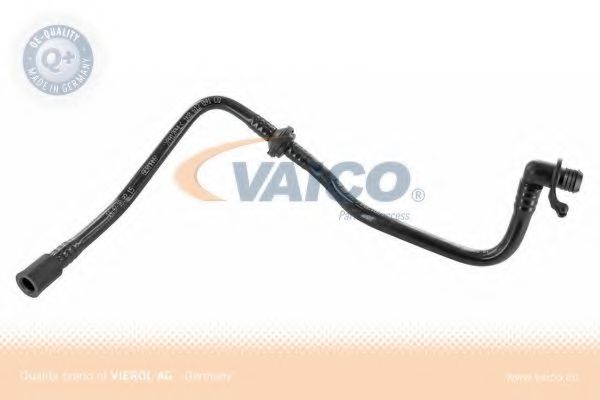 V10-3627 VAICO Vacuum Hose, brake system