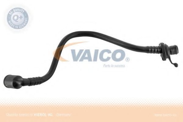 V10-3635 VAICO Brake System Vacuum Hose, brake system