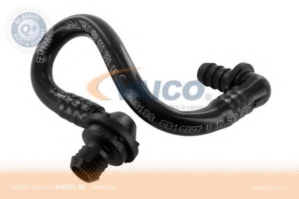 V10-3646 VAICO Vacuum Hose, brake system