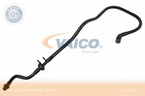 V10-3664 VAICO Vacuum Hose, brake system