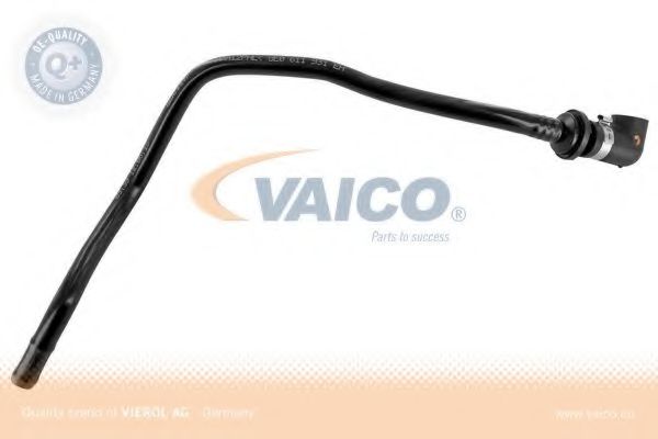 V10-3665 VAICO Vacuum Hose, brake system
