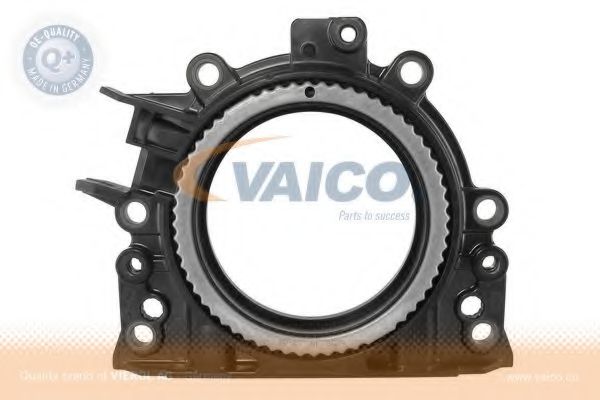 V10-3680 VAICO Shaft Seal, crankshaft
