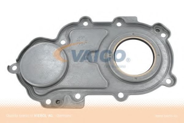 V10-3681 VAICO Crankshaft Drive Shaft Seal, crankshaft