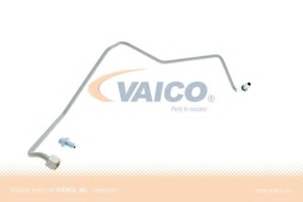 V10-3733 VAICO Oil Pipe, charger