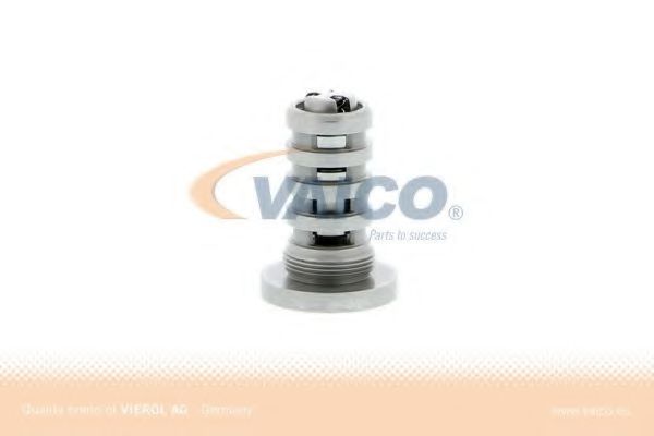 V10-3846 VAICO Central Valve, camshaft adjustment