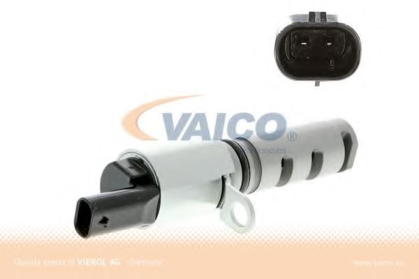 V10-3926 VAICO Регулирующий клапан, выставление распределительного вала