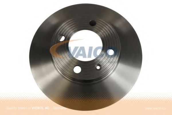 V10-40003 VAICO Brake Disc