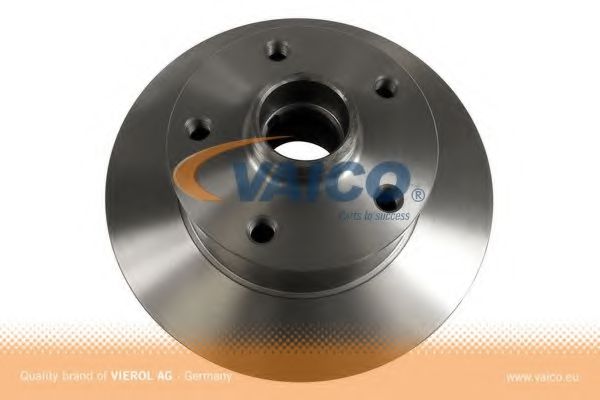 V10-40011 VAICO Brake Disc