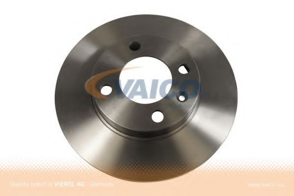 V10-40012 VAICO Brake Disc