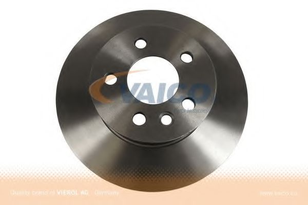 V10-40016 VAICO Brake Disc