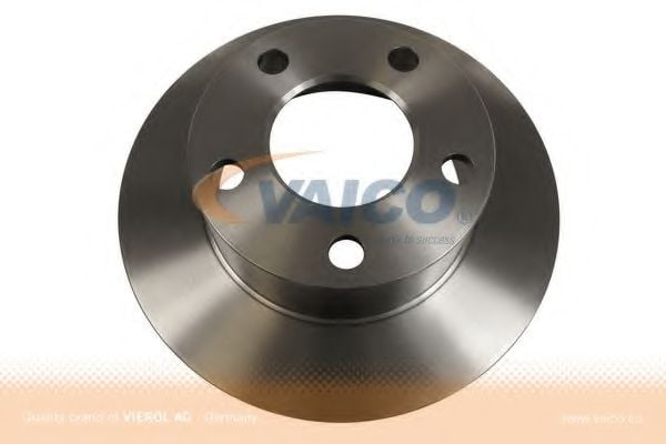 V10-40018 VAICO Brake Disc