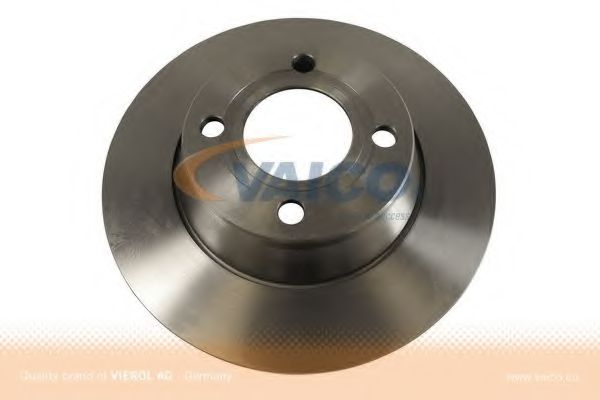 V10-40020 VAICO Brake System Brake Disc