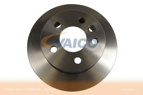 V10-40023 VAICO Brake Disc