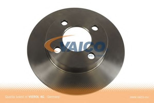 V10-40028 VAICO Тормозная система Тормозной диск