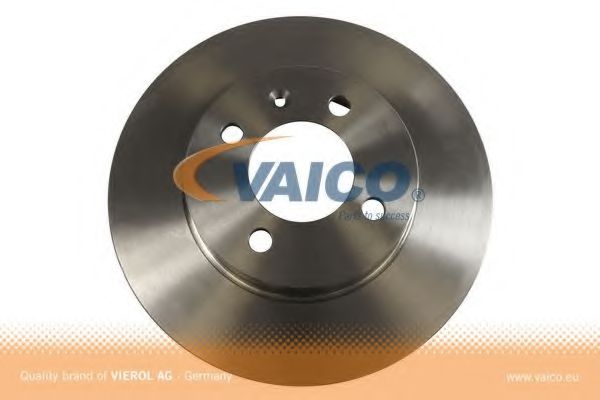 V10-40031 VAICO Тормозная система Тормозной диск