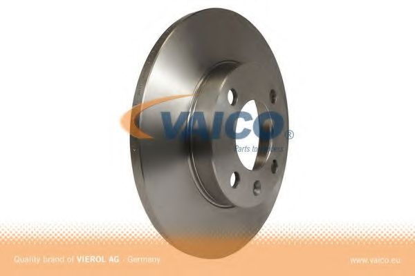 V10-40036 VAICO Brake Disc
