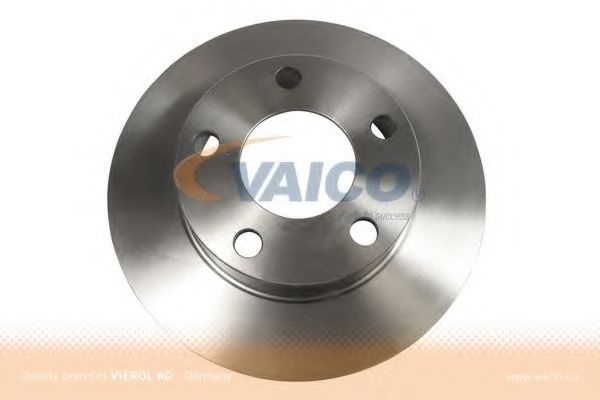 V10-40046 VAICO Brake Disc
