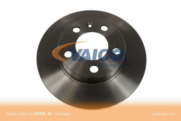 V10-40048 VAICO Brake Disc