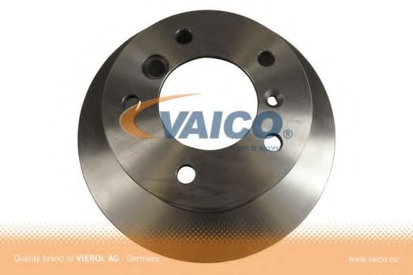 V10-40056 Brake System Brake Disc