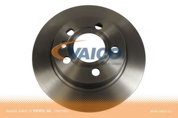 V10-40067 VAICO Brake Disc