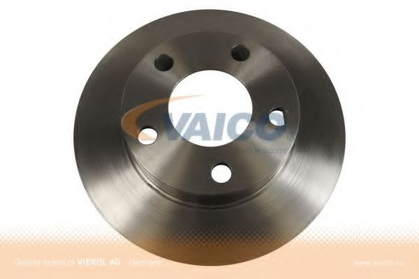 V10-40068 VAICO Brake Disc