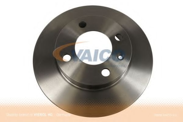 V10-40072 VAICO Brake Disc