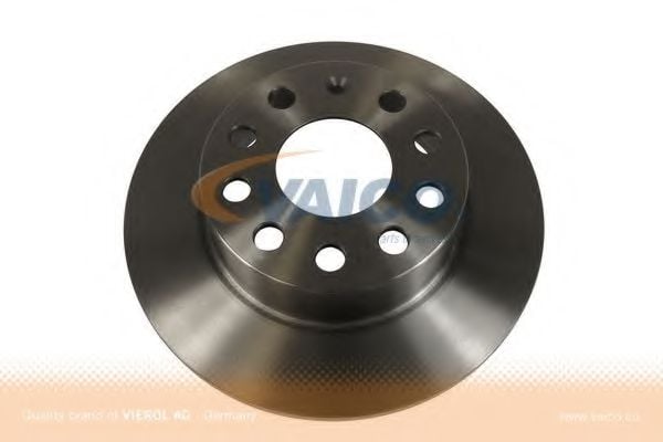 V10-40077 VAICO Brake Disc