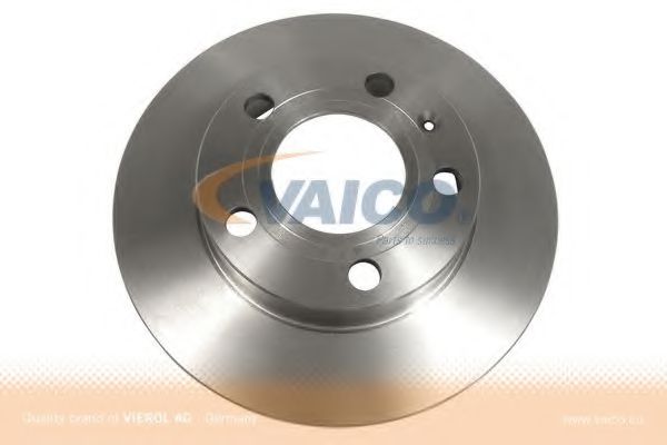 V10-40078 VAICO Тормозной диск