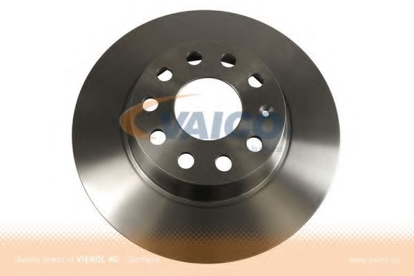 V10-40082 VAICO Brake Disc