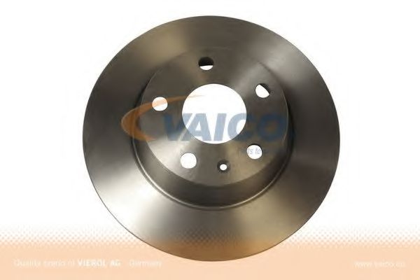 V10-40087 VAICO Тормозной диск