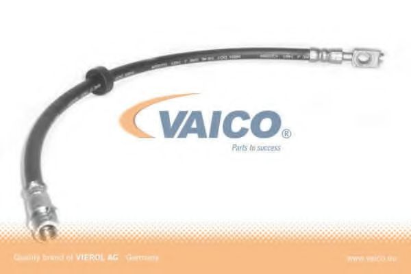 V10-4103 VAICO Brake System Brake Hose