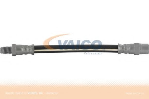 V10-4107 VAICO Brake System Brake Hose