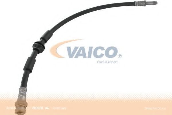 V10-4122 VAICO Тормозная система Тормозной шланг
