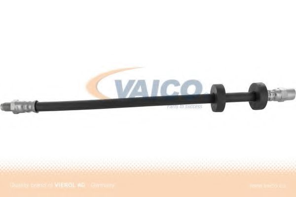 V10-4123 VAICO Brake System Brake Hose