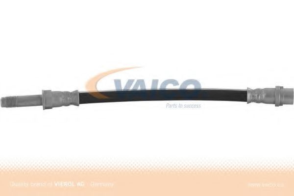 V10-4142 VAICO Brake System Brake Hose