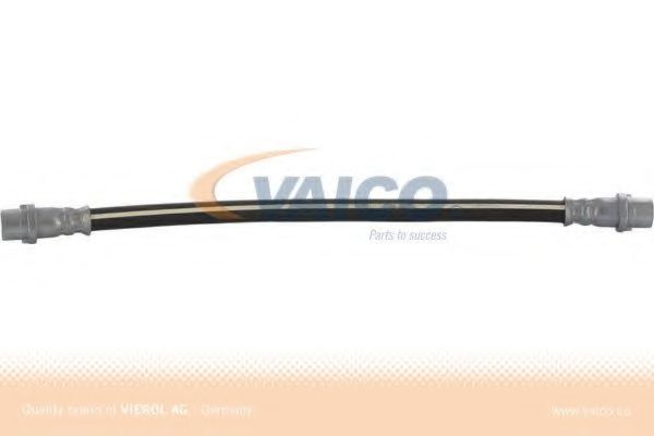 V10-4143 VAICO Brake System Brake Hose