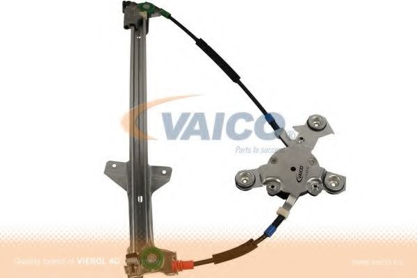 V10-6192 VAICO Подъемное устройство для окон