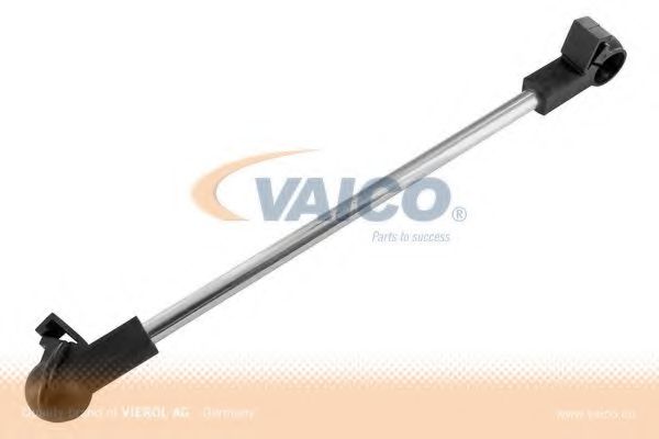 V10-6201 VAICO Selector-/Shift Rod