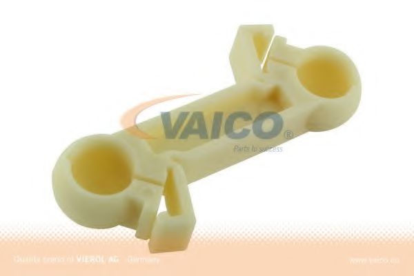 V10-6205 VAICO Selector-/Shift Rod