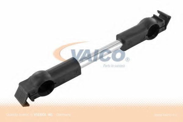 V10-6210 VAICO Selector-/Shift Rod