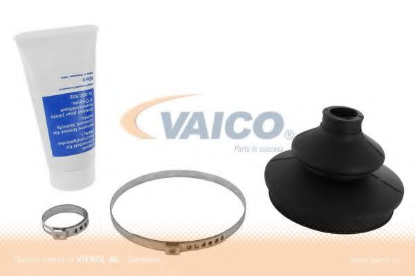 V10-6233 VAICO Bellow Set, drive shaft