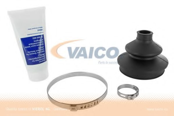 V10-6238 VAICO Bellow Set, drive shaft
