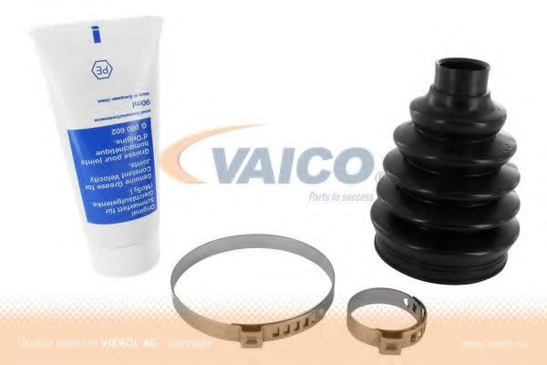 V10-6240 VAICO Bellow Set, drive shaft