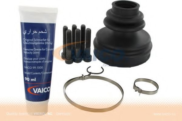 V10-6243 VAICO Final Drive Bellow Set, drive shaft