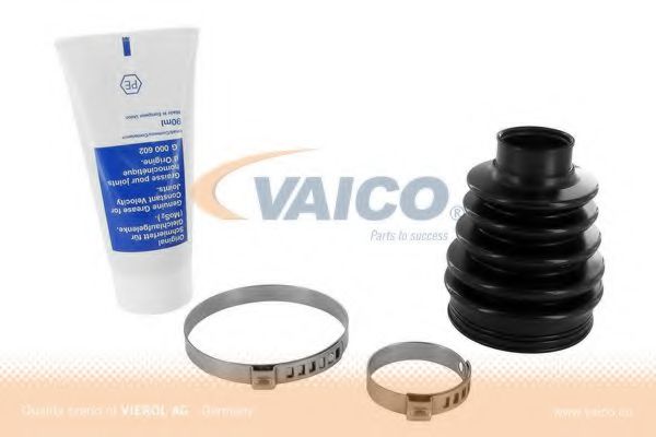 V10-6256 VAICO Bellow Set, drive shaft